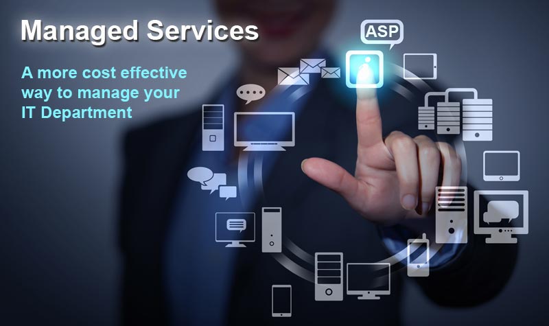 Managed Support Services