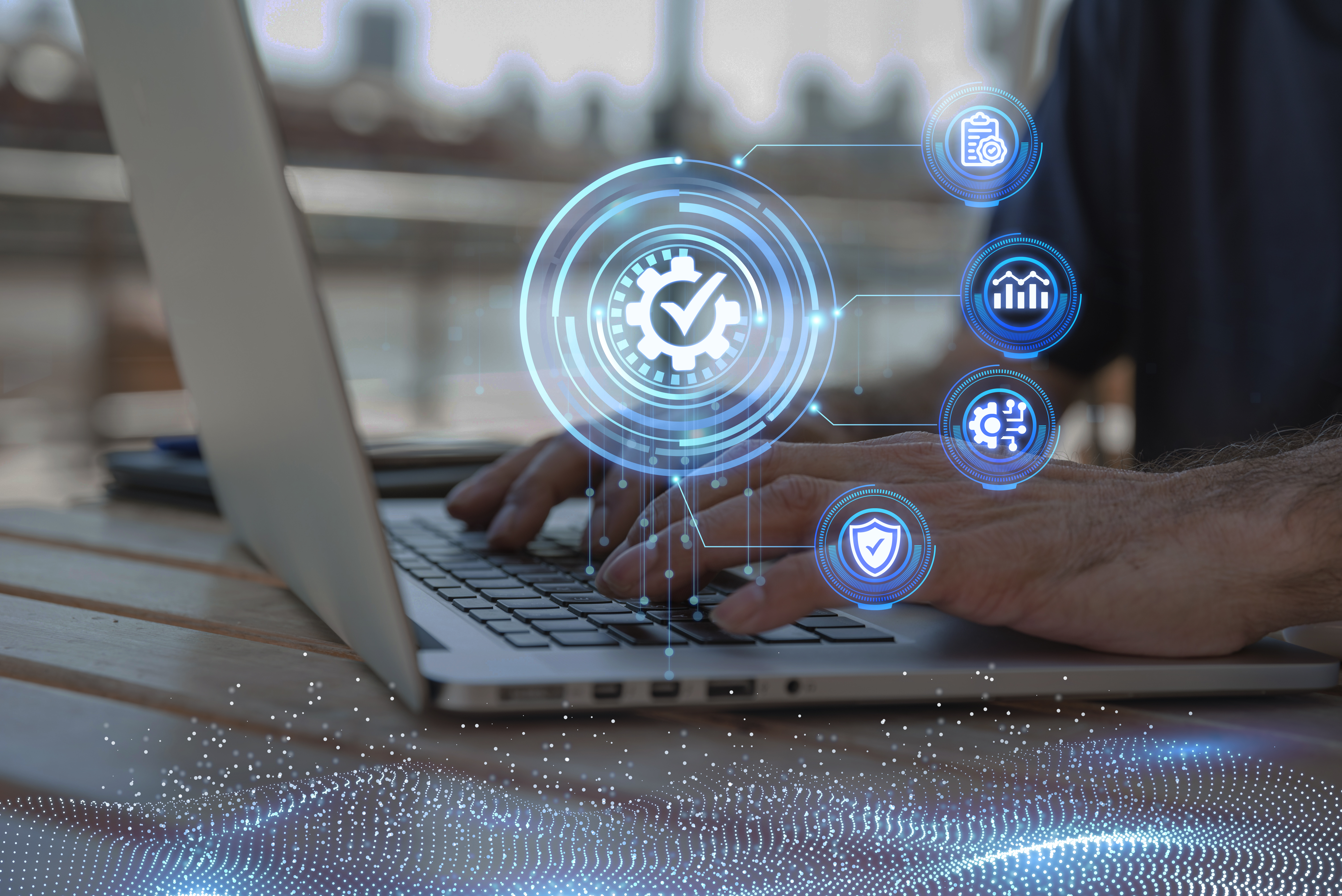 Enterprise Software Service