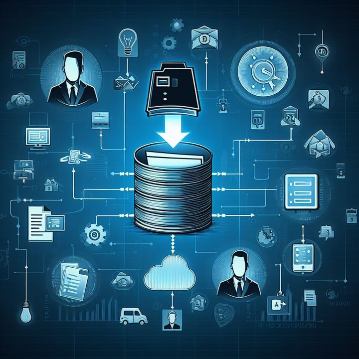 Enterprise Integration